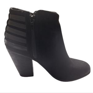 Ladies Carlos Santana High Heel Shoes Size 6